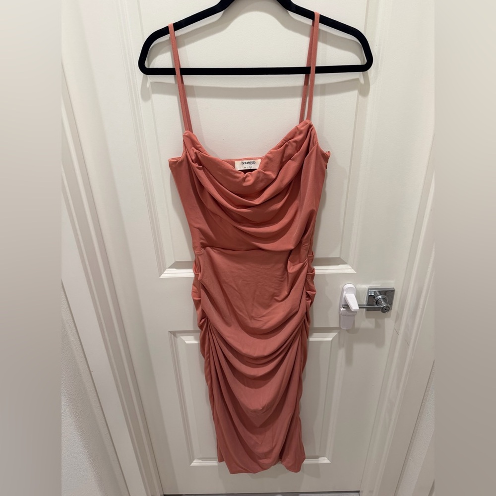 House of CB Maricella Dress - Picture 2 of 5